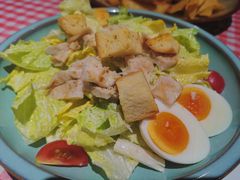 -鲨鱼美式餐厅酒吧Sharky