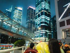 -Big Bus Tours 敞篷观光巴士