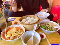 -津品味小吃(大学湾店)