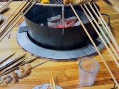 -源味居手把签烧烤(长春一店)