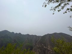 -野三坡百里峡景区