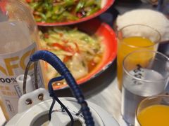 -馬伍旺川菜(江北虹悦城店)