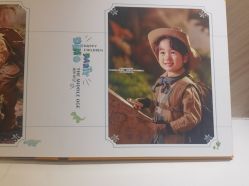 点击看大图 -爱儿美儿童摄影(奥森公园店)