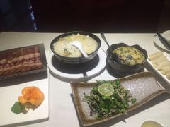 -味道云南·云朵山歌(东方都会广场店)