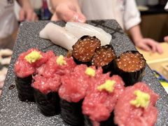 -鮨冠OMAKASE食べ放题(北京首店)