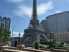 -澳门喜来登大酒店