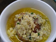 蟹粉狮子头-协和菜馆(凤凰街店)