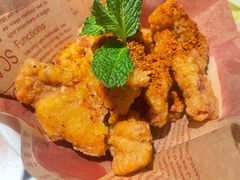 小酥肉-太二酸菜鱼(金沙印象城店)
