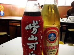 -九龙餐厅(大沽路店)