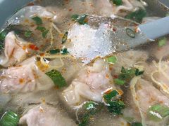 -顶巧鸡汤馄饨(虹口总店)