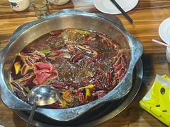 -金鼎雪山牦牛杂火锅(理县总店)