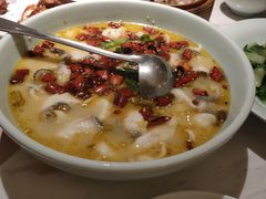 -荷花亭·湖北融合菜(中商广场店)