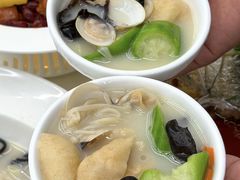 -松雅轩商务婚礼生日(同和店)