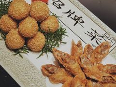 -美乐食街(小南店)