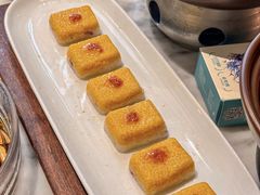 -雀蓝川菜(星悦汇店)