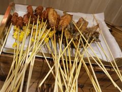 -盟重烧烤(高正街店)