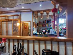 -九田家黑牛烤肉料理(石路天虹店)