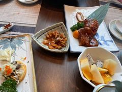 -枫千叶精致料理