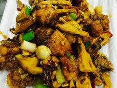 -红鼻子桂林米粉(金唐新光界店)