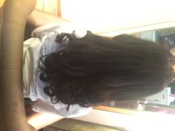 日本DoMo-デザイン(中国广州北京路店)-ＤＯＭＯプロの美容サロン