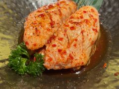 -御牛道日式烤肉料理(杭州万象城店)