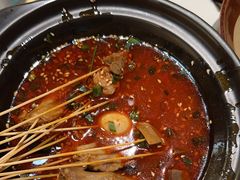 -乔阿马·江南味·驴肉香(龙湖华泾天街店)
