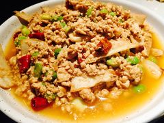 -老头儿油爆虾·知味杭州(爱琴海购物中心)