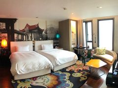 -上海外滩英迪格酒店