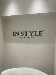 -IN STYLE•造型