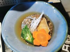 -江户前日本料理(瑞诗酒店店)