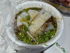 -八分场凉皮老店(正宗)