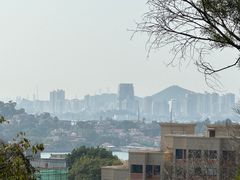 -鸿山公园