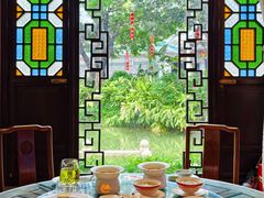 -果然居酒家 · 顺德园林私房菜