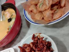 -小菜园新徽菜(苏州繁花中心店)