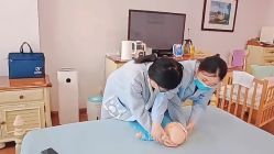 -悦家·美丽妈妈月子会所(龙奥店)