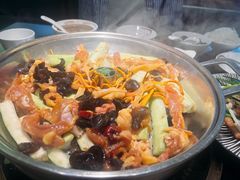 -顺峰顺水顺德菜(龙华店)