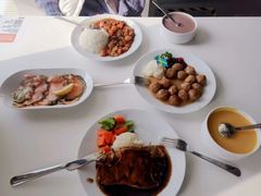 -宜家·瑞典风味餐厅(烟台路店)