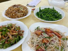 -嘉华海鲜酒家(龙津中路店)