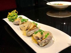 -厦门艾美酒店·乐美中餐厅