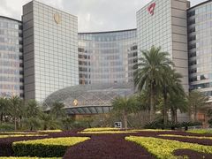 -深圳大梅沙京基洲际度假酒店