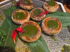-弓二·烧鸟居酒屋(财富购物中心店)