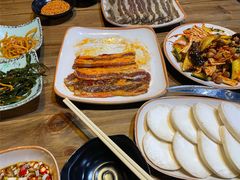 -平泽烤肉(锦水街店)