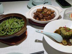 -半勺·新徽菜(银泰城店)