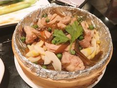 -鹿港小镇(悠唐店)