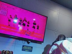 -唱吧麦颂KTV(马驹桥店)