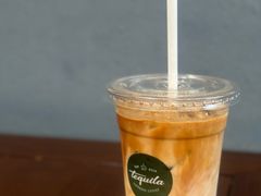-Tequila Espresso(嘉善路店)