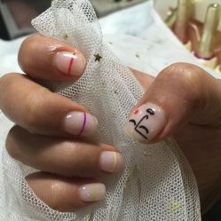 -Hands Nail专业美甲美睫