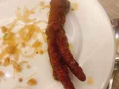 -东方红海鲜百汇(国际大厦店)