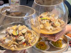 -隆喜元鱼汤包·海鲜(中联广场店)