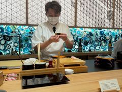 -小十Omakase(地王大厦店)